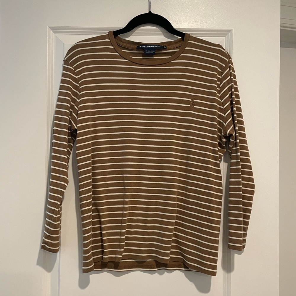 Ralph Lauren t shirt